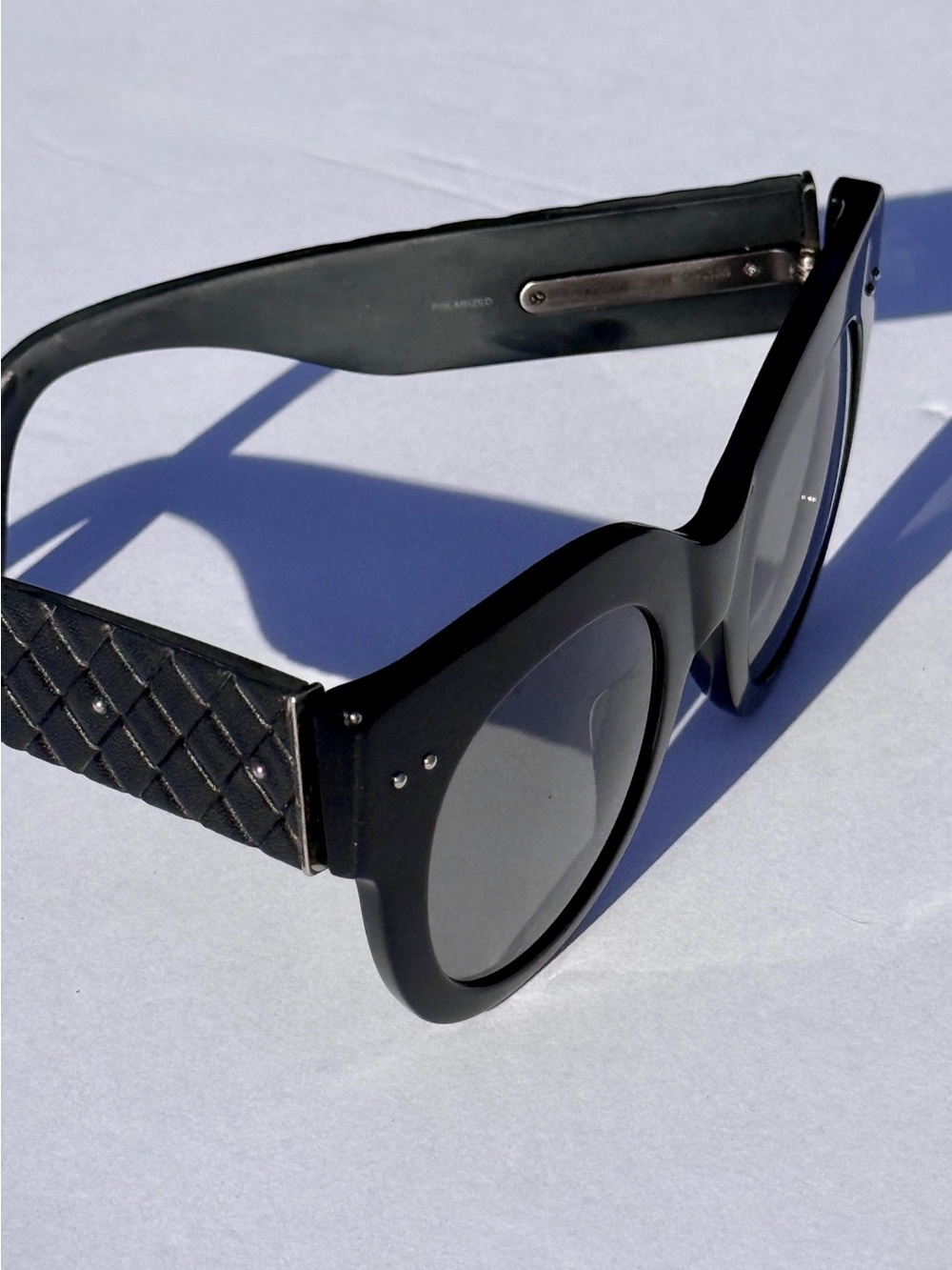 Authentic Bottega Veneta sunglasses